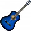 klasická kytara 3 4 modrá PASADENA