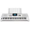 klávesy kurzweil kp140 dynamika úhozu a