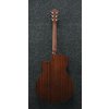 IBANEZ elektro akustická kytara modrá AEG50 IBH 5B 02