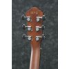 IBANEZ elektro akustická kytara modrá AEG50 IBH 5B 0