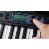 klávesy s dynamikou úhozu CASIO CT S300 a