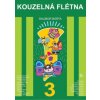 kouzelná flétna 3 + CD dalibor bárta