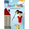publikace Barevná flétnička pro děti od 4 do 7 let