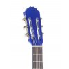 dětská klasická kytara GEWA modrá ab