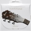 IBANEZ elektro akustická kytara modrá AEWC400 6