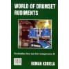 world of drumset rudiment technika hry na bici soupravu 2