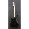 ibanez grg elektrická kytara černá rock metal 2