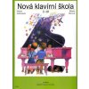 Janžurová, Borová - Nová klavírní škola III
