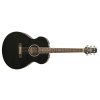 elektro akusticka kytara slim ashton sl20eq bks 2