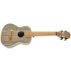 cascha concert ukulele bamboo graphite