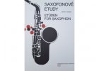 Saxofony