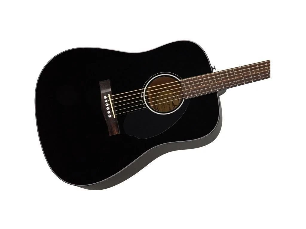 Fender cd60se on sale
