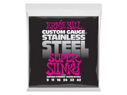 EB2248 hudebninyandante