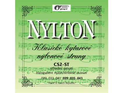 CS2 ST hudebninyandante