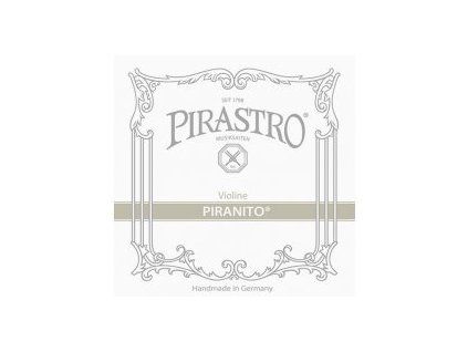 pirastro piranito set 615500