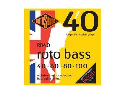 RB40 hudebninyandante