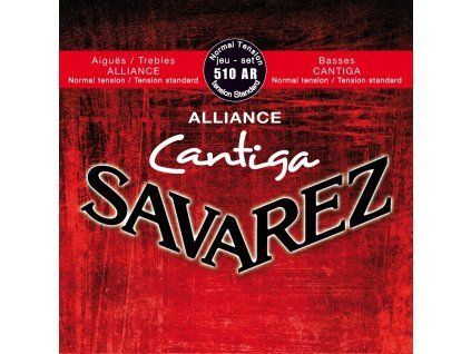 510AR hudebninyandante