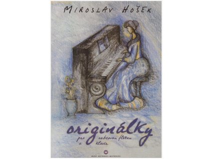 hosek originalky pro zobcovou fletnu