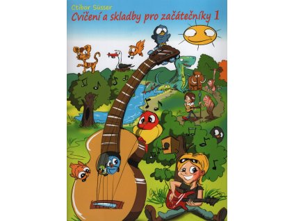 Susser hudebninyandante