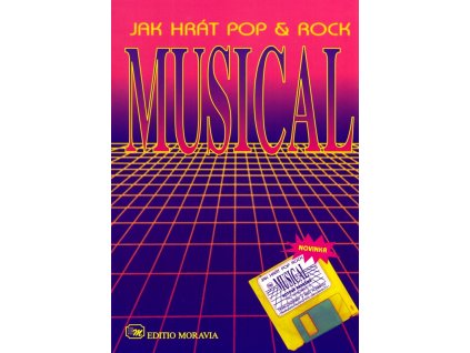 Jak hrát POP & ROCK MUSICAL