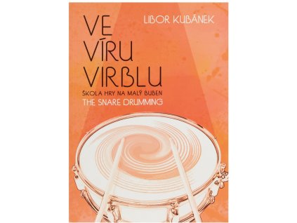Ve víru virblu hudebninyandante