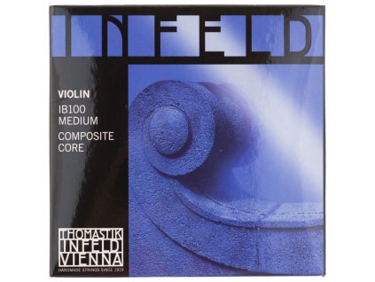 infeld ib100 1