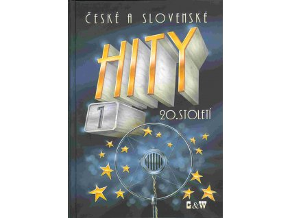 České a slovenské hity 20. století 1