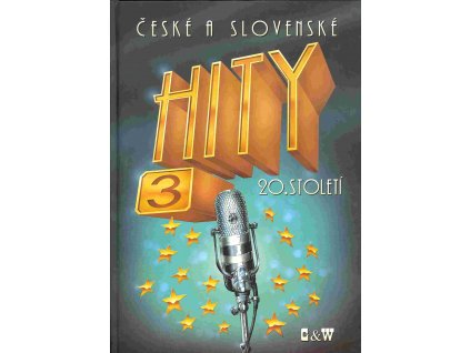 České a slovenské hity 20. století 3