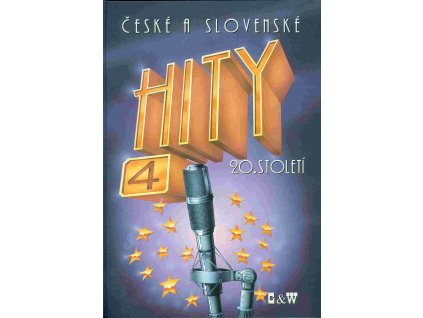 České a slovenské hity 20. století 4