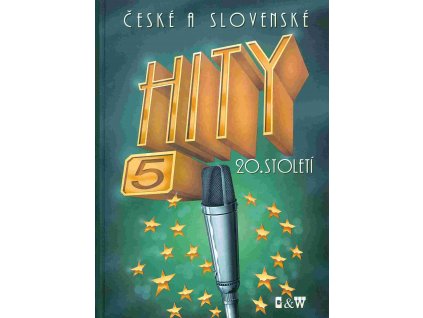 České a slovenské hity 20. století 5