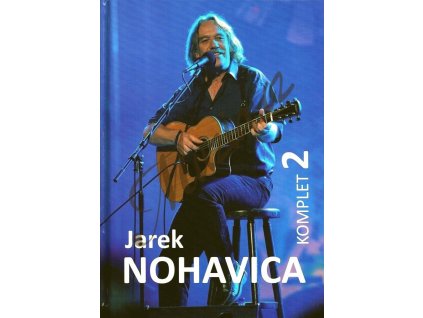 Jarek Nohavica - KOMPLET 2