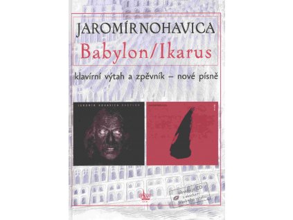 Jaromír Nohavica - Babylon/Ikarus