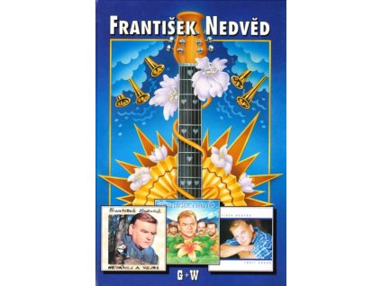 František Nedvěd - zpěvník G+W