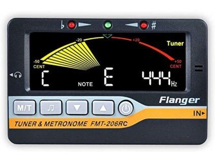 Flanger FMT 206RC