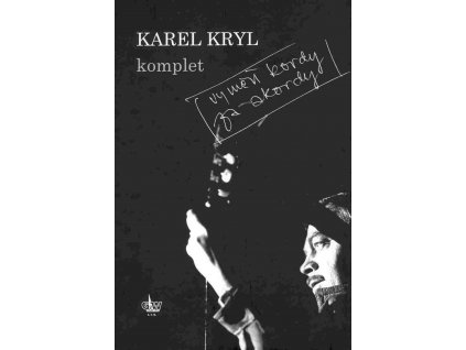 Karel Kryl komplet