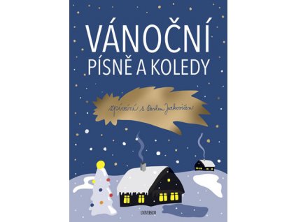 vanocni pisne a koledy zpivani s pavlem jurkovicem