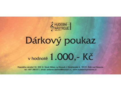 poukaz1000