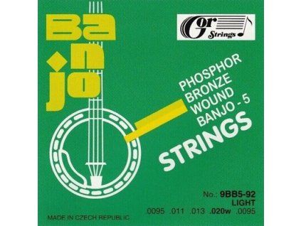 Gorstrings 9BB5 92