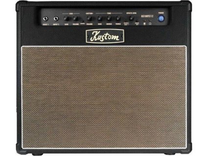 Kustom KG100FX112 hudebninyandante.cz