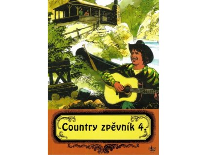 Country zpěvník 4 hudebninyandante