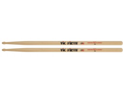 VicFirth 5A hudebninyandante