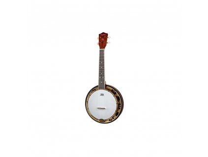harley benton bju 15pro banjolele
