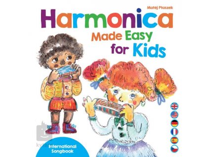 harmonica made easy for kids1 hudebninyandante