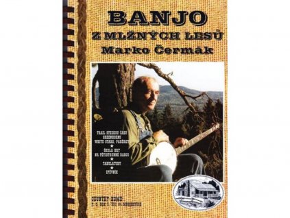 Banjo z mlžných lesů hudebninyandante