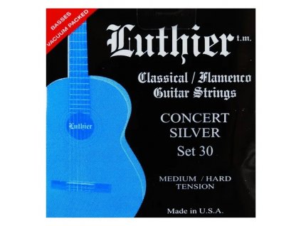 luthier set 30 hudebninynandante