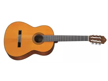 Yamaha CG 102 hudebninyandante