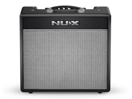 NUX mighty40BT hudebninyandante