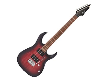 Cort X100 OPBB hudebninyandante