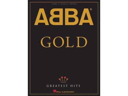 ABBA hits hudebninyandante