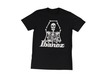 SKULL Ibanez hudebninyandante